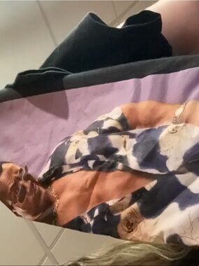 the rock